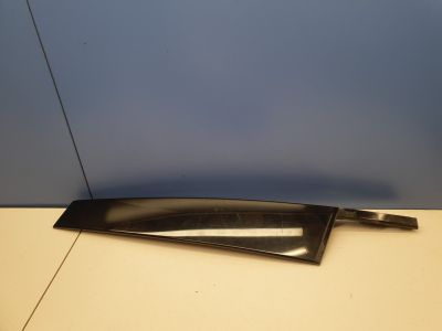 Накладка рамки двери передней правой для Audi A6 S6 C7 2011-2018