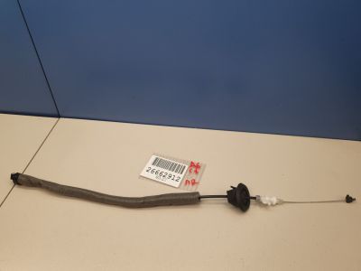 Трос открывания передней двери для Audi A6 S6 C7 2011-2018