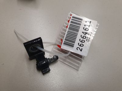 Петля двери правая для Audi A5 S5 8F Cabrio 2010-2016