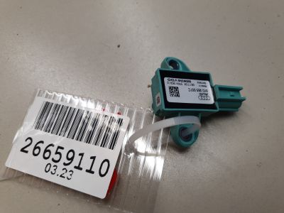 Датчик Airbag для Audi A5 S5 8T Coupe Sportback 2008-2016