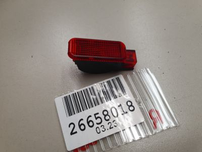 Фонарь подсветки двери для Audi A5 S5 8T Coupe Sportback 2008-2016