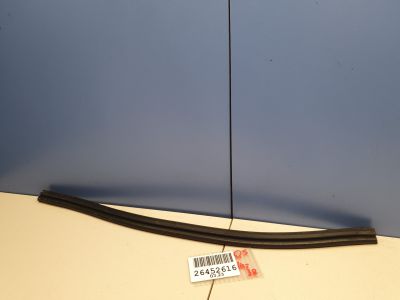 Накладка стекла задней правой двери для Audi Q5 8R 2008-2017