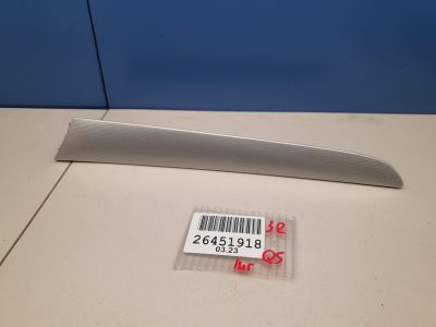 Накладка обшивки двери передней правой для Audi Q5 8R 2008-2017