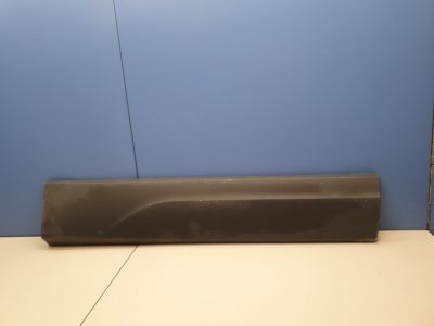 Молдинг двери правый задний для Audi Q5 8R 2008-2017