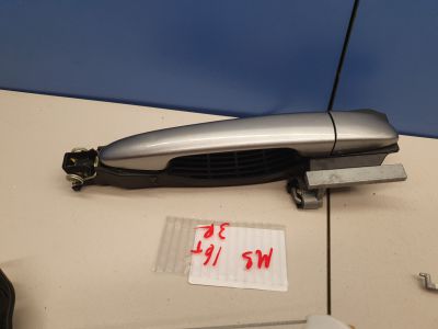 Ручка двери нaружная задняя правая для Mazda 3 BM 2013-2018