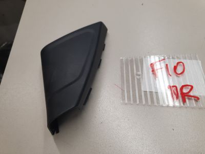 Накладка зеркала правого внутренняя для BMW 5 F10 2009-2017