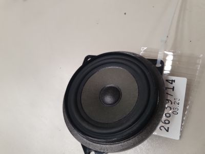 Динамик двери для BMW 5 F10 2009-2017