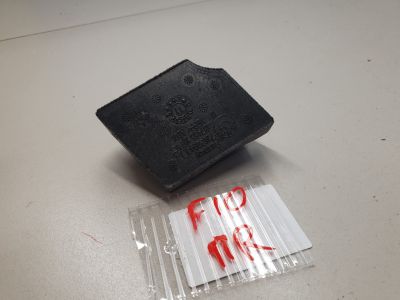 Противоударная набивка передней правой двери для BMW 5 F10 2009-2017