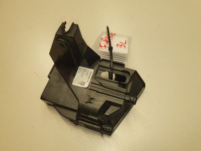 Кронштейн замка двери задний левый для Jaguar F-PACE X761 2016-