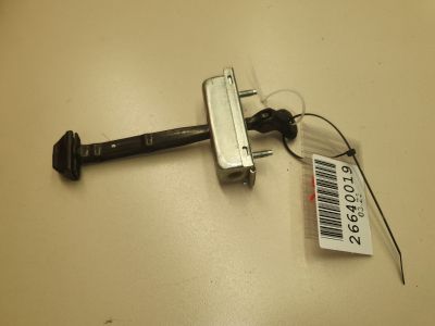 Ограничитель двери задней для Jaguar F-PACE X761 2016-