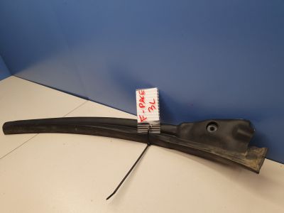 Уплотнитель двери задней левой для Jaguar F-PACE X761 2016-