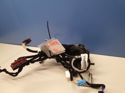 Жгут проводов задней левой двери для Jaguar F-PACE X761 2016-