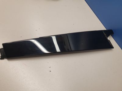 Накладка рамки двери задняя левая для Jaguar F-PACE X761 2016-