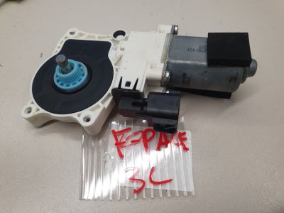 Моторчик стеклоподъёмника задний левый для Jaguar F-PACE X761 2016-