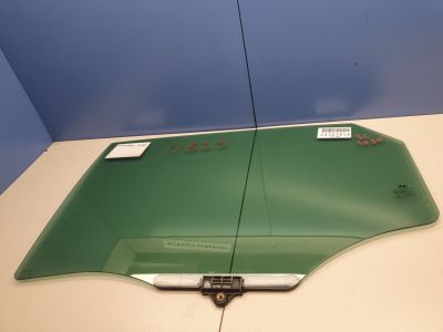 Стекло двери задней левой для Hyundai ix35 Tucson LM 2010-2015