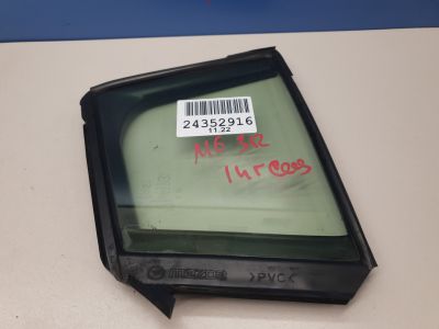 Стекло двери задней правой для Mazda 6 GJ 2013-2019