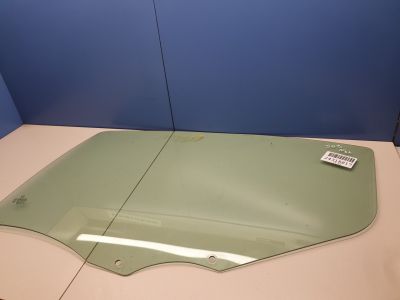 Стекло двери задней левой для Peugeot 508 2010-2018