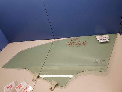 Стекло двери передней левой для Hyundai Kona 2017-