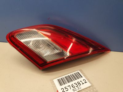 Фонарь в крышку правый для Opel Corsa E 2014-