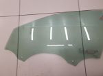 Стекло двери передней левой