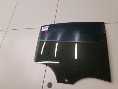 Стекло двери задней правой для BMW 3 F30 2011-2018