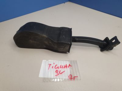 Ограничитель двери задней для Volkswagen Tiguan 2007-2016