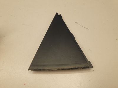 Накладка рамки двери задняя левая для Hyundai ix35 Tucson LM 2010-2015