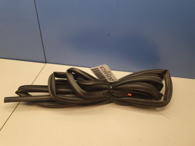 Уплотнитель двери задней левой для Hyundai ix35 Tucson LM 2010-2015