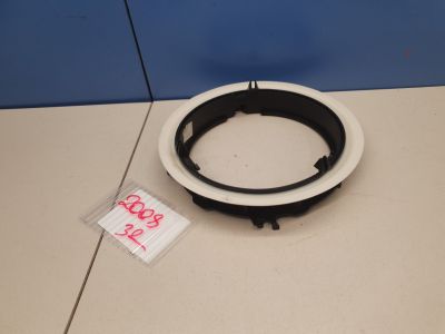 Кронштейн динамика задней правой двери для Peugeot 2008 2013-2019