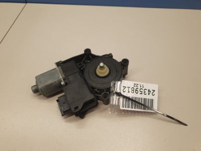 Моторчик стеклоподъёмника задний правый для Peugeot 2008 2013-2019