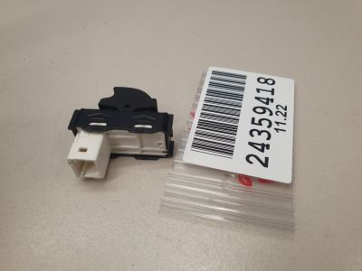 Кнопка стеклоподъемника для Peugeot 2008 2013-2019