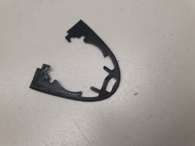 Прокладка ручки двери для Hyundai Santa Fe CM 2005-2012