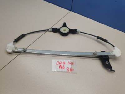 Стеклоподъемник задний правый для Mazda 6 GJ 2013-2019