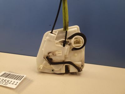 Замок двери задней правой для Mazda 6 GJ 2013-2019