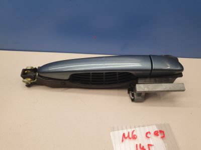 Ручка двери нaружная задняя правая для Mazda 6 GJ 2013-2019