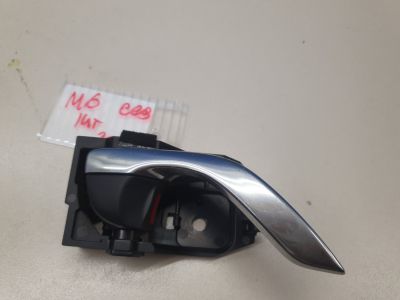 Ручка двери внутренняя правая для Mazda 6 GJ 2013-2019