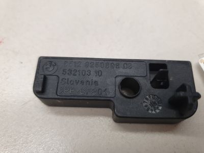 Кронштейн центральной консоли для BMW 5 F10 2009-2017