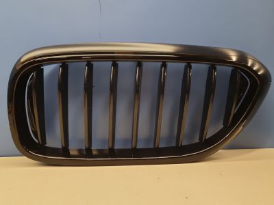 Решетка радиатора левая для BMW 5 G30 F90 2016-