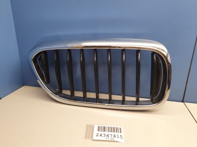 Решетка радиатора правая для BMW 5 G30 F90 2016-
