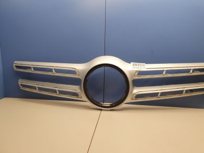 Накладка решетки радиатора для Mercedes M-klasse W166 ML GLE 2011-2018