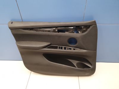 Обшивка двери передняя левая для BMW X5 F15 2013-2018