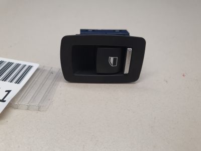 Блок управления стеклоподъемником задней левой двери для BMW X5 F15 2013-2018