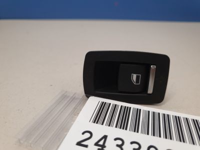 Блок управления стеклоподъемником задней левой двери для BMW X5 F15 2013-2018