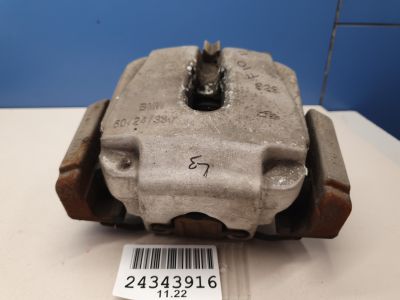 Суппорт тормозной передний левый для BMW 5 F10 2009-2017