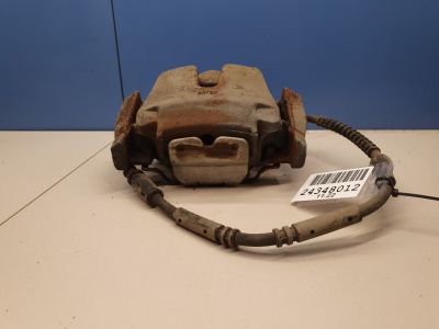 Суппорт тормозной передний правый для BMW X6 F16 2014-2020