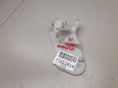 Кронштейн замка двери задний левый для KIA Sorento 2009-2021