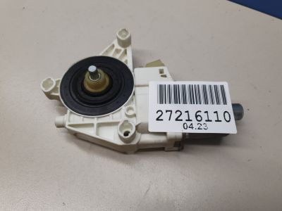 Моторчик стеклоподъёмника задний правый для Mercedes M-klasse W164 ML 2005-2011