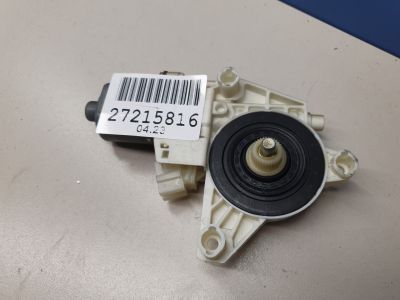 Моторчик стеклоподъёмника задний правый для Mercedes GLK-klasse X204 2008-2015