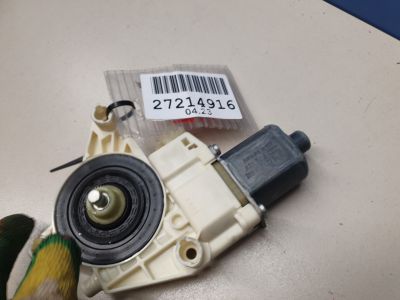 Моторчик стеклоподъёмника передний левый для Mercedes GLK-klasse X204 2008-2015