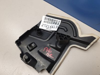 Защитный кожух замка передней правой двери для Mercedes A-klasse W176 2012-2018